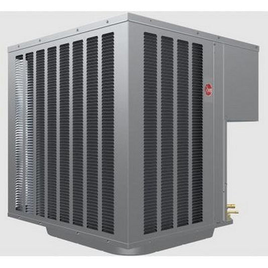 Rheem WP14AZ Series 1.5 Ton - 14.3 SEER2 - 7.5 HSPF2 - Single Stage - Heat Pump - 208/230V - Single Phase - R-410A
