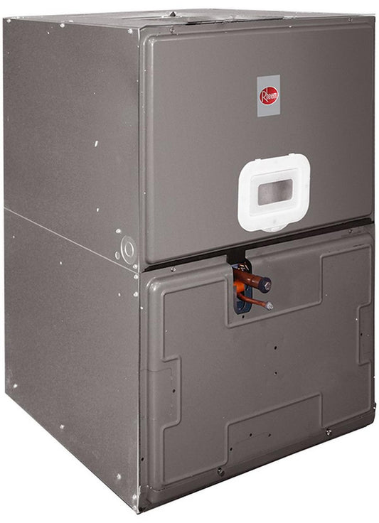 Rheem Endeavor® Line 3 Ton - Constant Torque - Two-Stage Air Handler - No Heater - R-454B - 115V