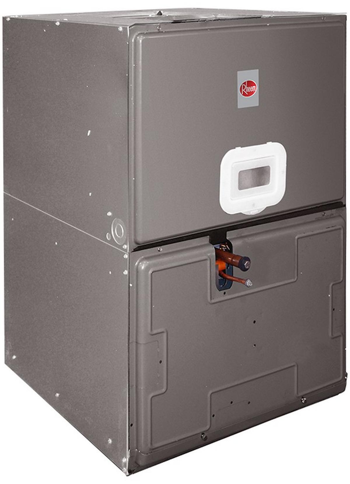 Rheem Endeavor® Line 4 Ton - Constant Torque - Two-Stage Air Handler - No Heater - R-454B - 115V