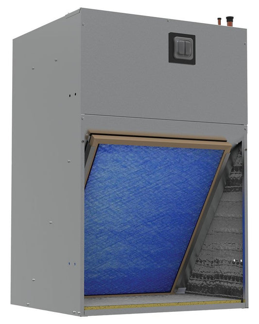 Rheem Endeavor® Line 2 Ton - PSC - Single-Stage Air Handler - 5kW Heater - R-454B - 208/240V