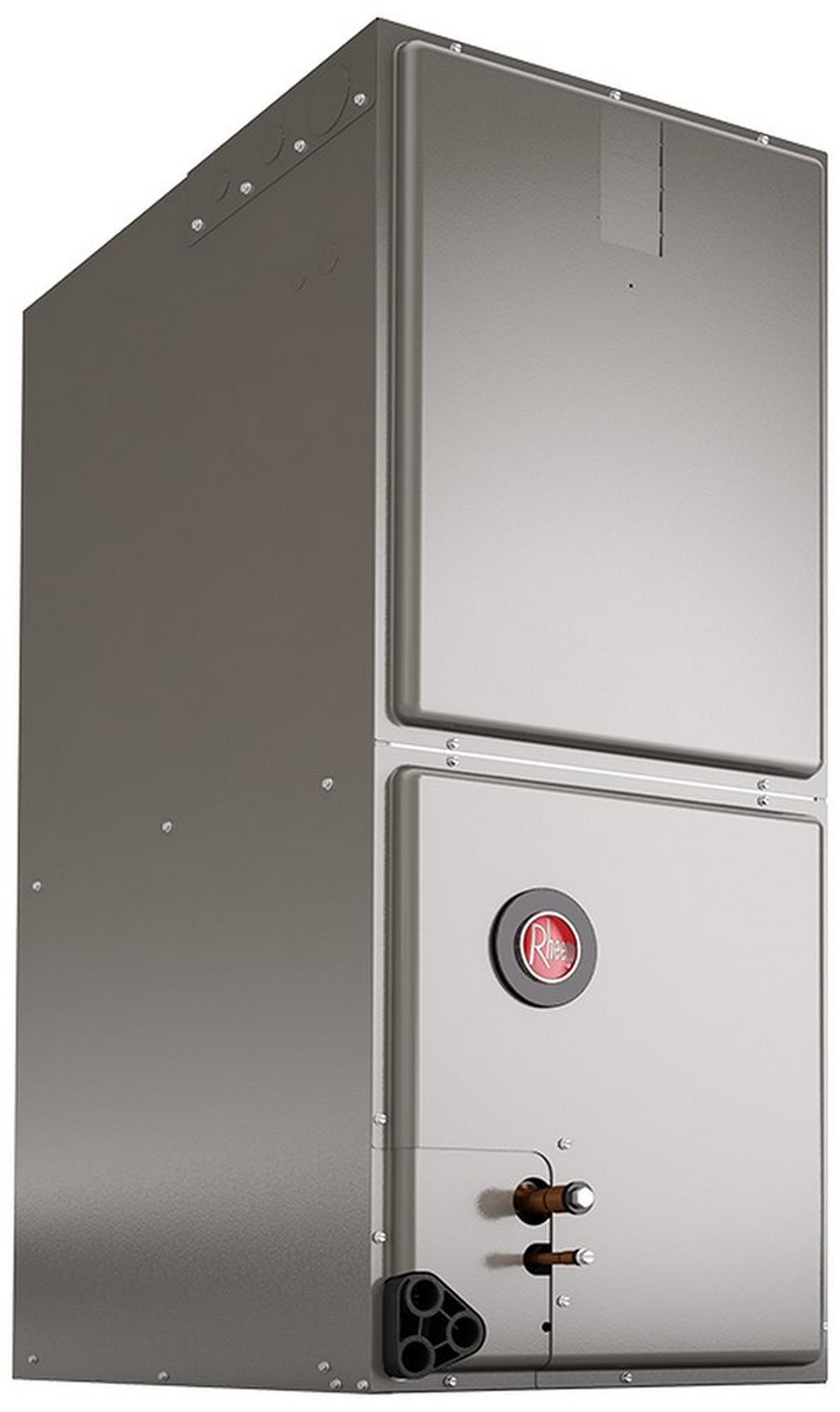 Rheem Endeavor® Line 3 Ton - PSC - Single-Stage Air Handler - R-454B - 208/240V - 17.5" W