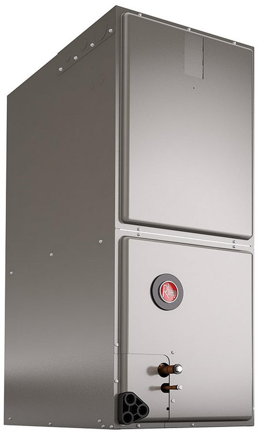 Rheem Endeavor® Line 4 Ton - Constant CFM - Two-Stage Mid Efficiency Air Hander - N Coil - R-454B - 208/240V