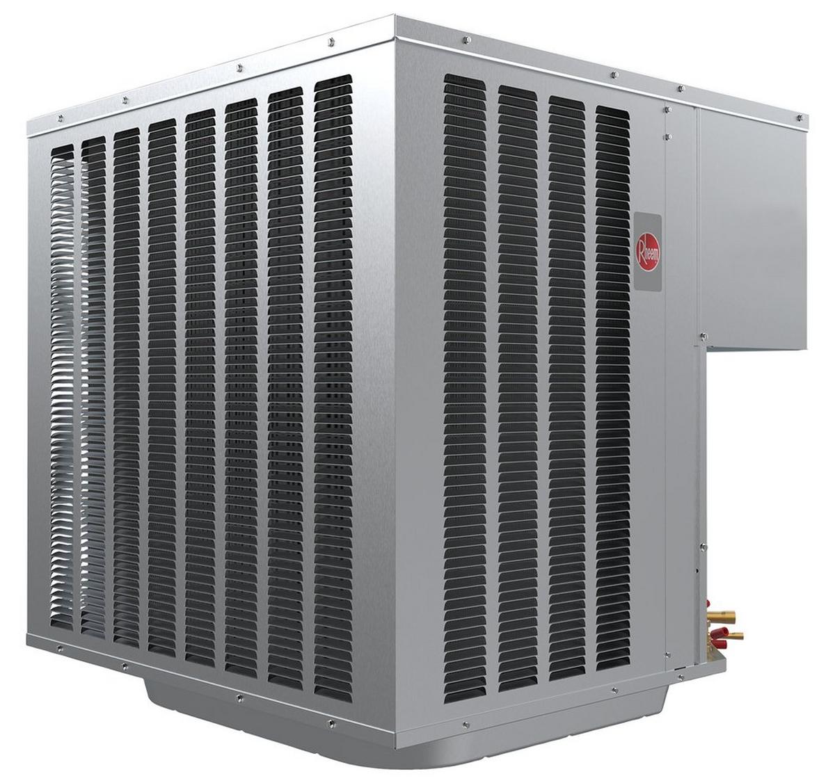WeatherKing Endeavor® Line 1.5 Ton - 15.2 SEER2 - Two-Stage - iM Heat Pump- 208/230/1/60 - R-454B