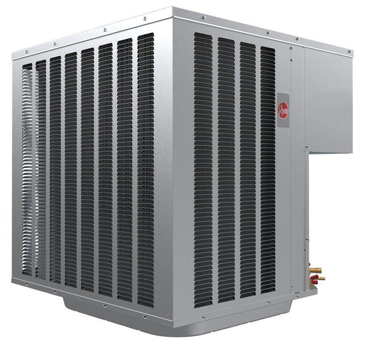 WeatherKing Endeavor® Line 1.5 Ton - 15.2 SEER2 - Two-Stage - iM Heat Pump- 208/230/1/60 - R-454B