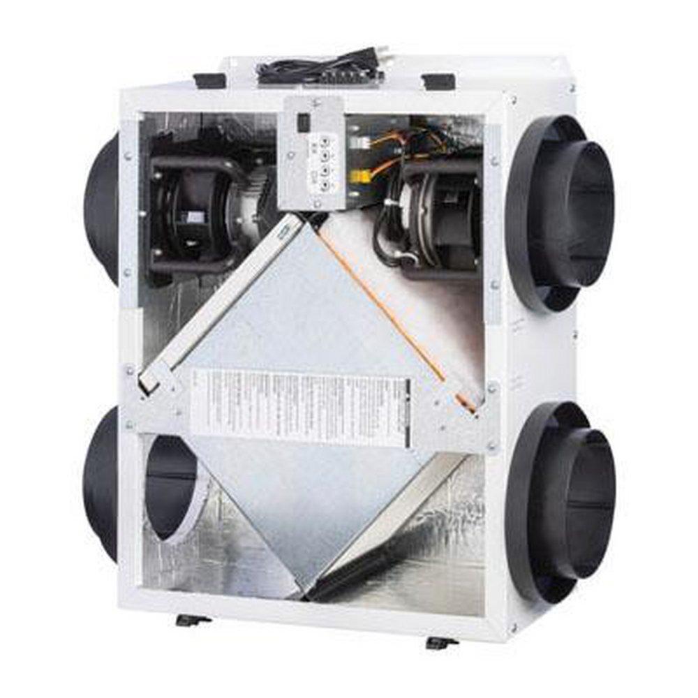 130 ft3/min 120V Energy Recovery Ventilator