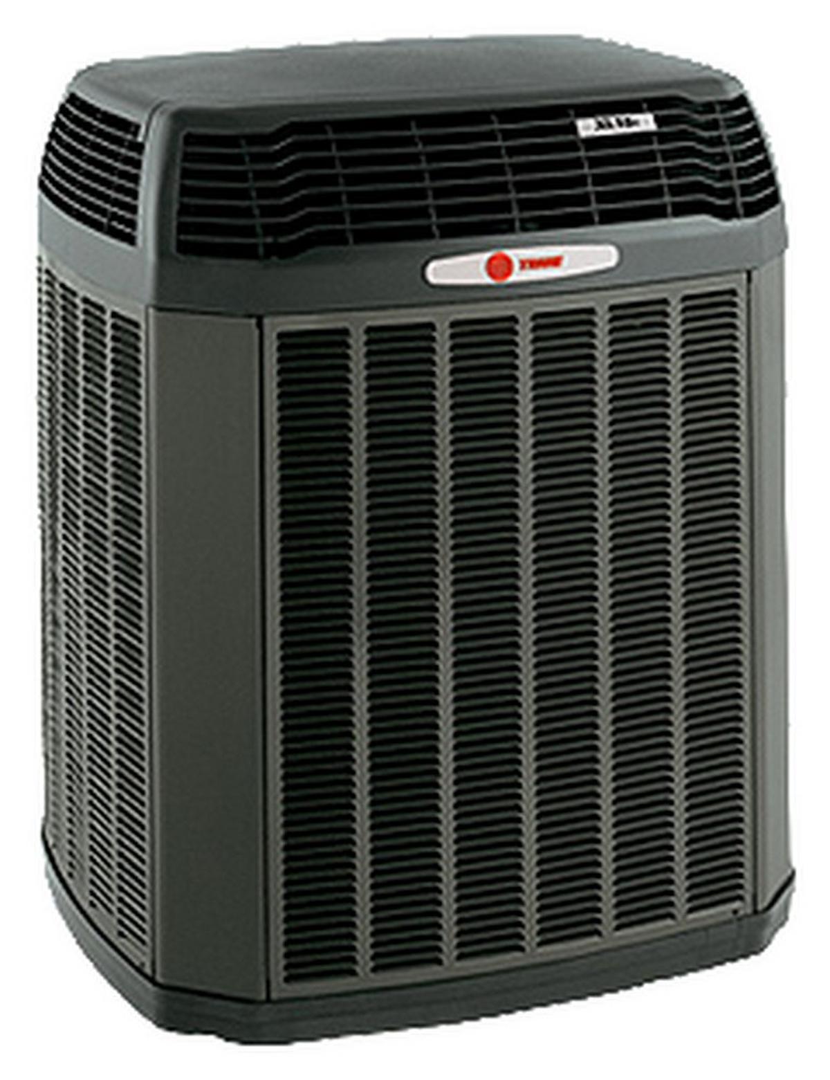 3 Ton - 14.3 SEER2 - Single-Stage Air Conditioner with WeatherGuard™ Top - R-454B - 208/230V