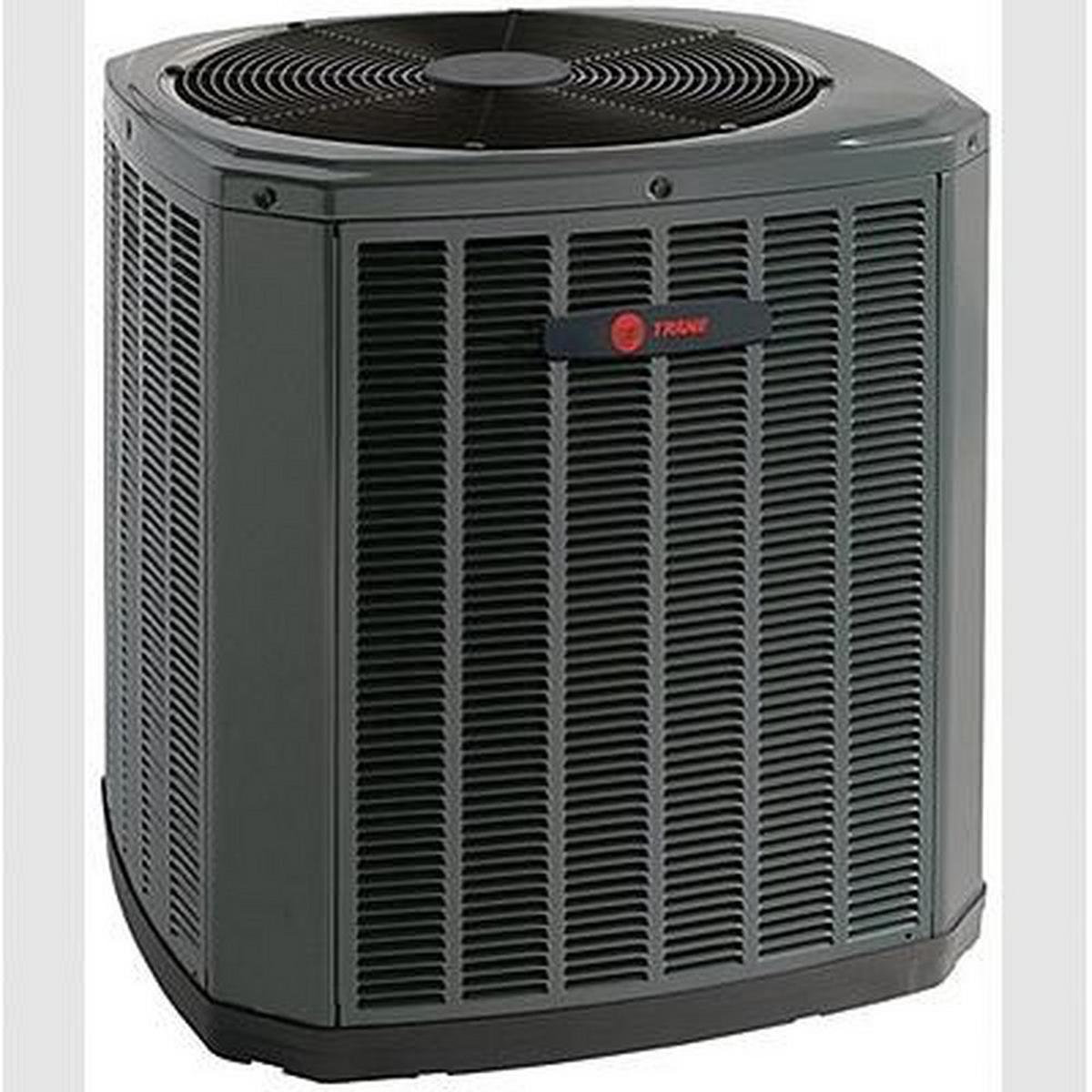 Trane 5TWR4 Series 2 Ton - 14.3 SEER2 - Single-Stage Heat Pump - R-454B - 208/230/1