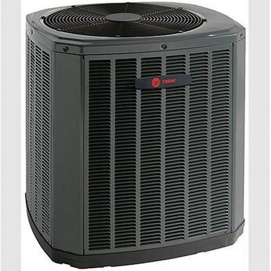 Trane 5TWR4 Series 2 Ton - 14.3 SEER2 - Single-Stage Heat Pump - R-454B - 208/230/1