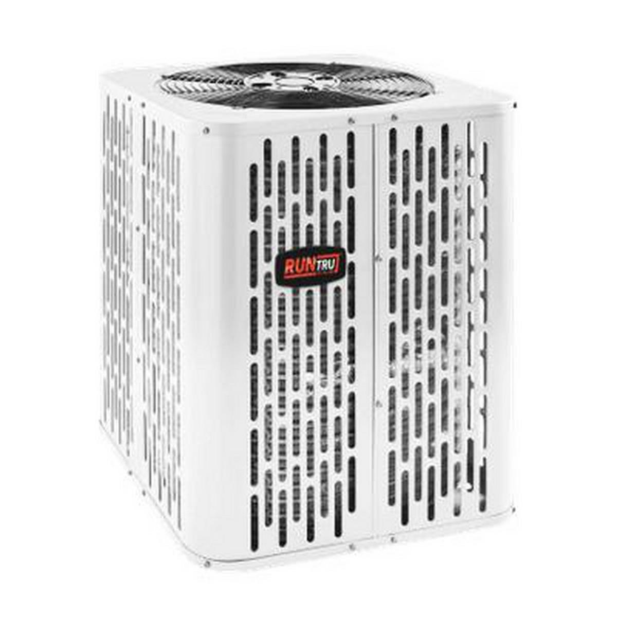 5 Ton - 13.4 SEER2 - Single-Stage Air Conditioner - R-454B