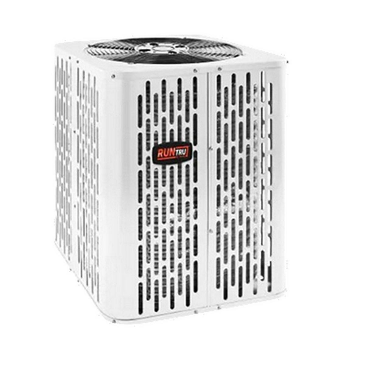 2.5 Ton - 16.0 SEER2 - Single-Stage Air Conditioner - R-454B