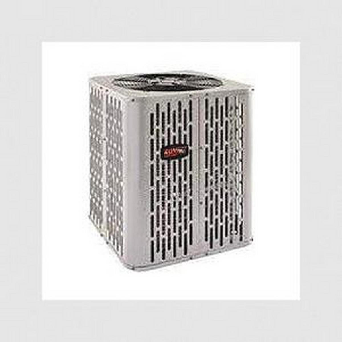 2 Ton - 14.3 SEER2/7.5 HSPF2 - Single-Stage Heat Pump - R-454B