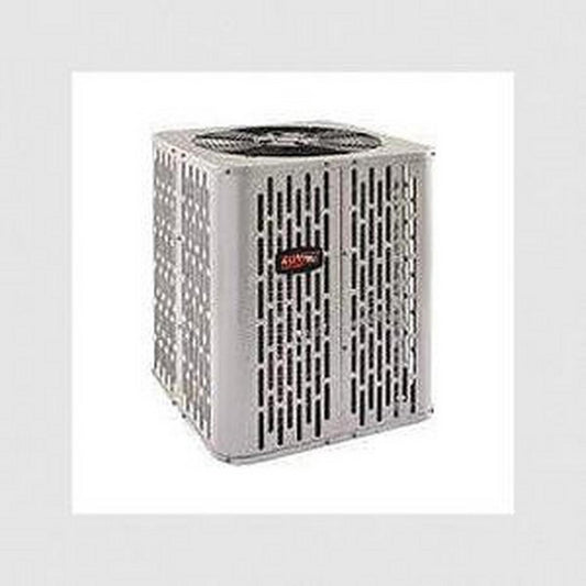 2 Ton - 14.3 SEER2/7.5 HSPF2 - Single-Stage Heat Pump - R-454B