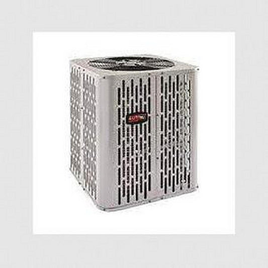 2.5 Ton - 14.3 SEER2/7.5 HSPF2 - Single-Stage Heat Pump - R-454B