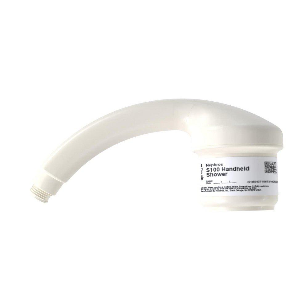 S100 Handheld Shower Point-Of-Use Microfilter