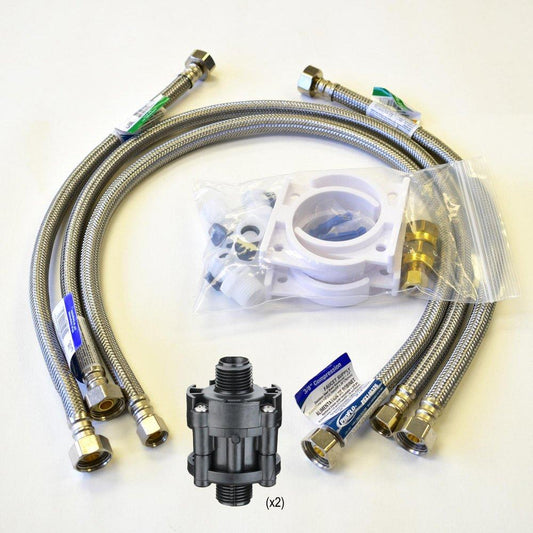 Sink Installation Kit For DSU-H or SSU-H Filters