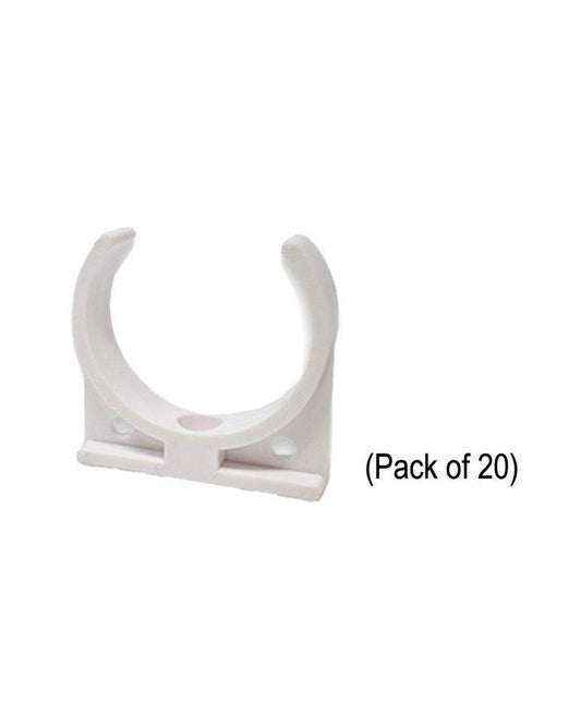 2-1/2 in. Wall Clip For Mouting DSU-H or SSU-H Filters