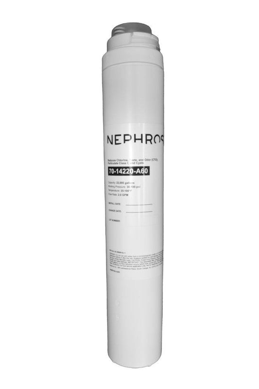 14-Series 22000 Gallon Capacity Filter