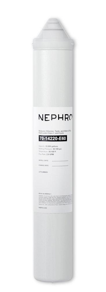 14-Series 22000 Gallon Capacity Filter