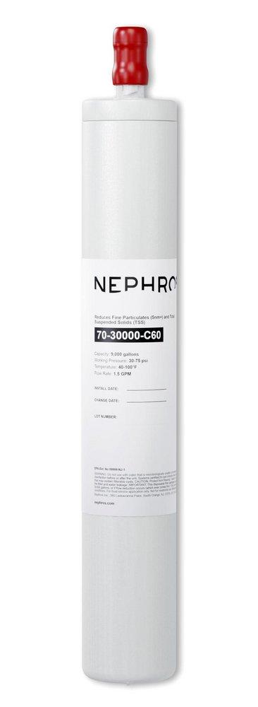 30-Series 9000 Gallon Capacity Filter