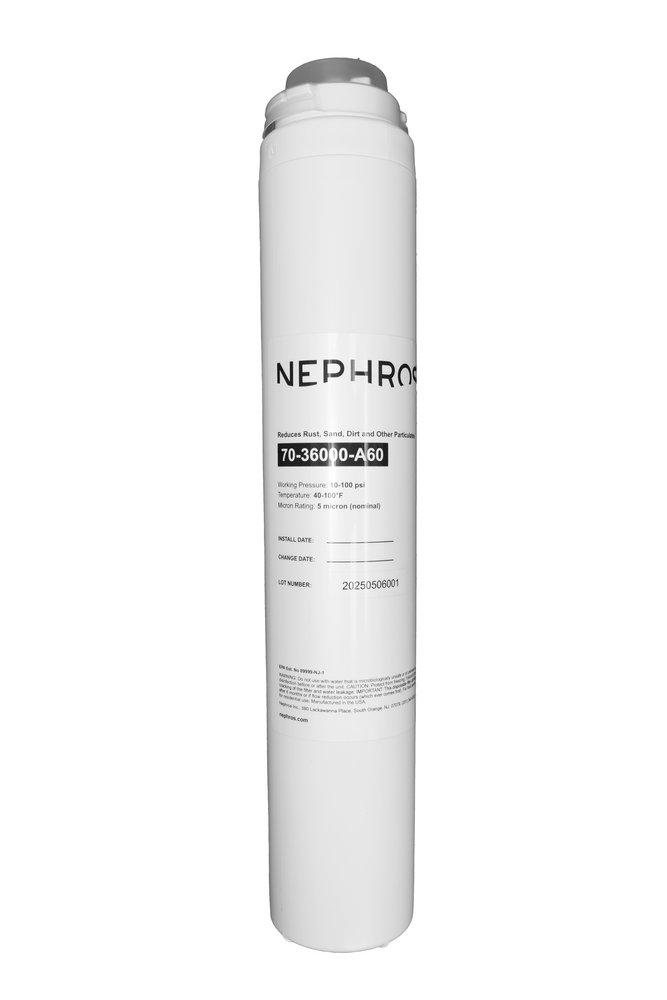 36-Series Commercial Water Cartridge