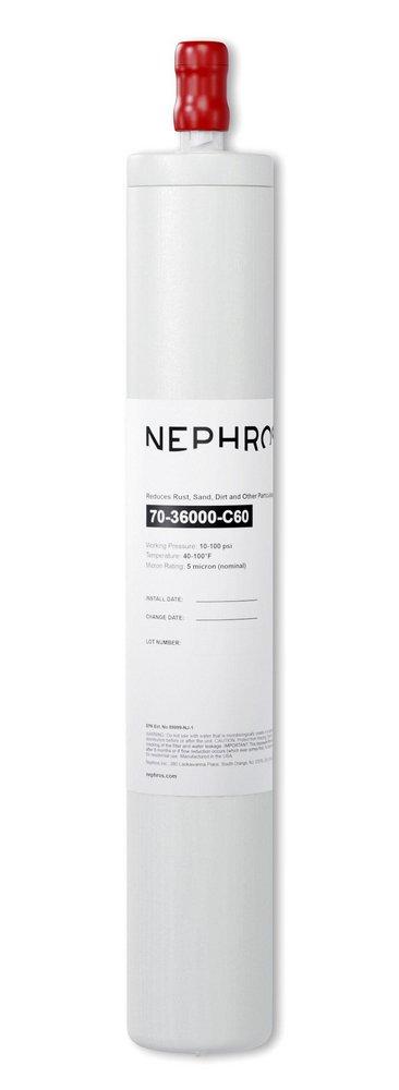 36-Series Commercial Water Cartridge