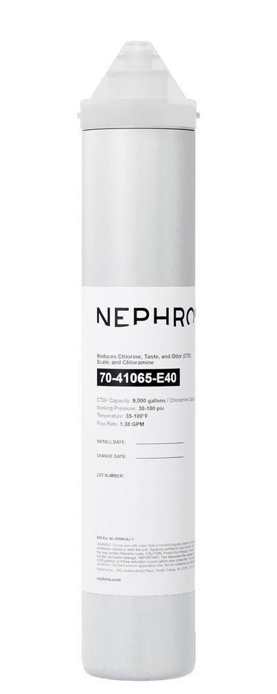 41-Series 6500 Gallon Capacity Filter