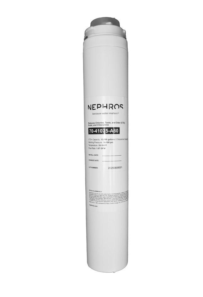 41-Series 7500 Gallon Capacity Filter