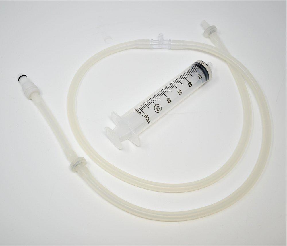 Disinfection Kit For In-Line Filters