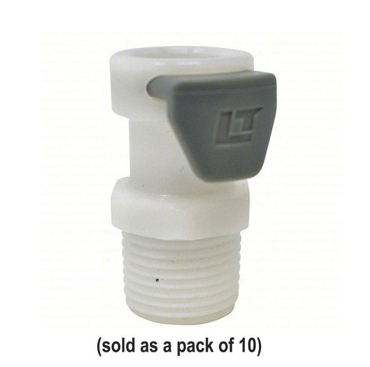 3/8 in. Quick Connect  Coupler For 70-0283/70-0285