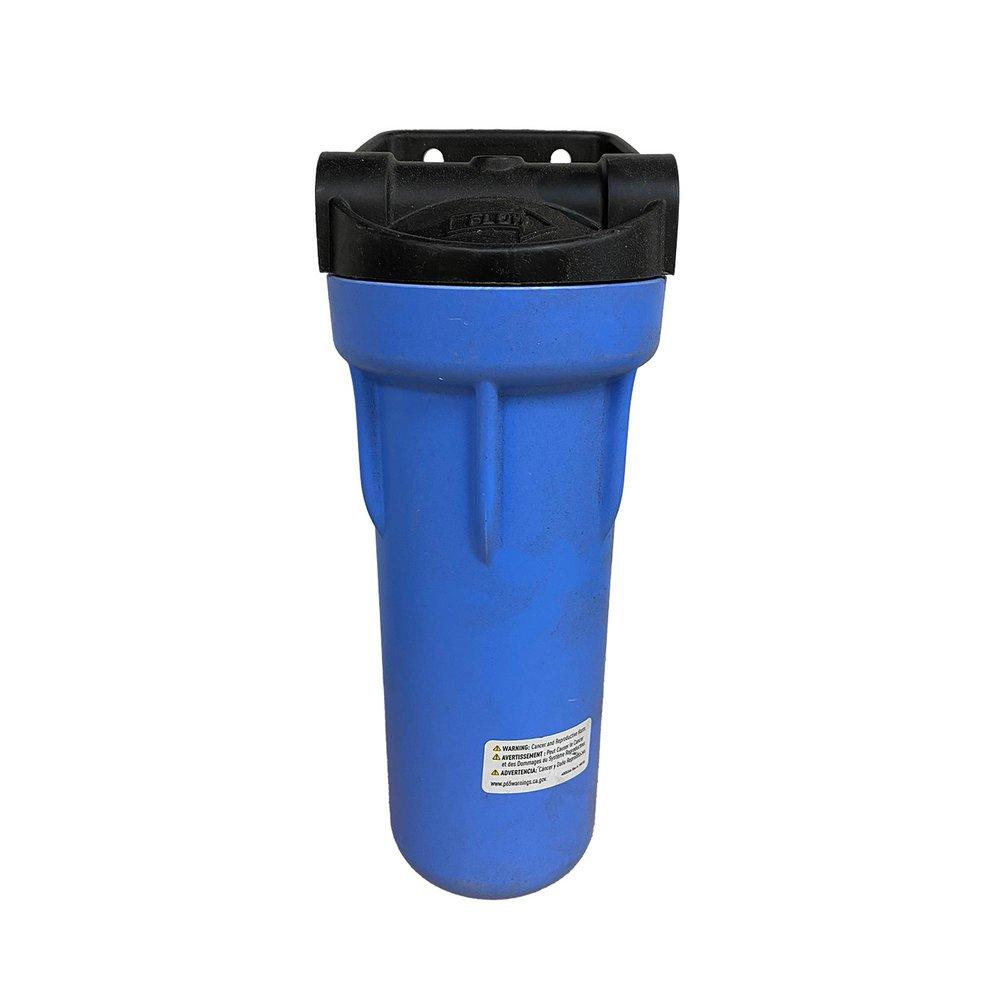 10 in. Prefilter Housing