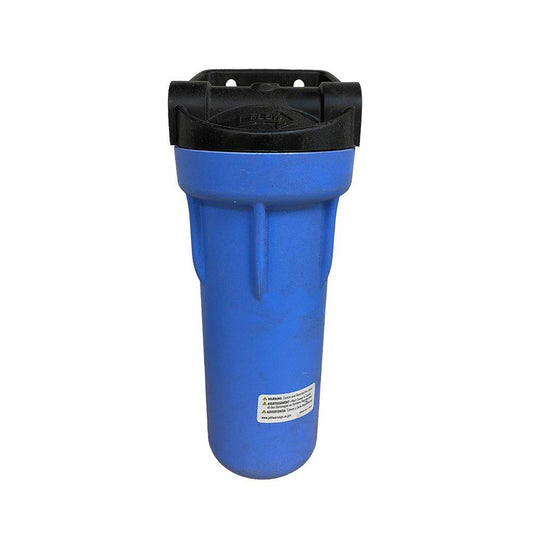 10 in. Prefilter Housing