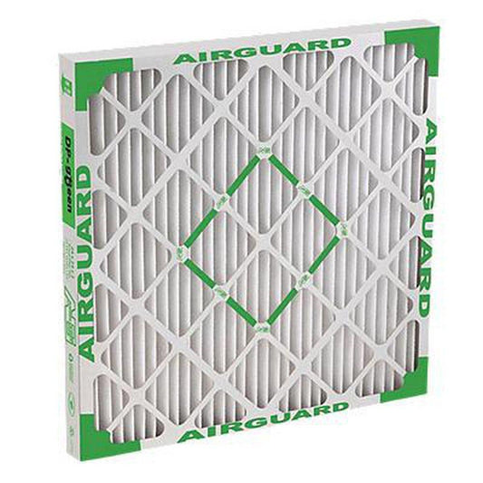 Service First MX40 Series 24 x 24 x 1 in. MERV 8 Pleated Air Filter