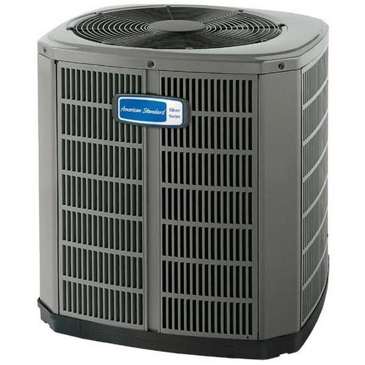 2 Ton - Up to 14.3 SEER2/7.8 HPSF2 - Single Stage Heat Pump - R-454B