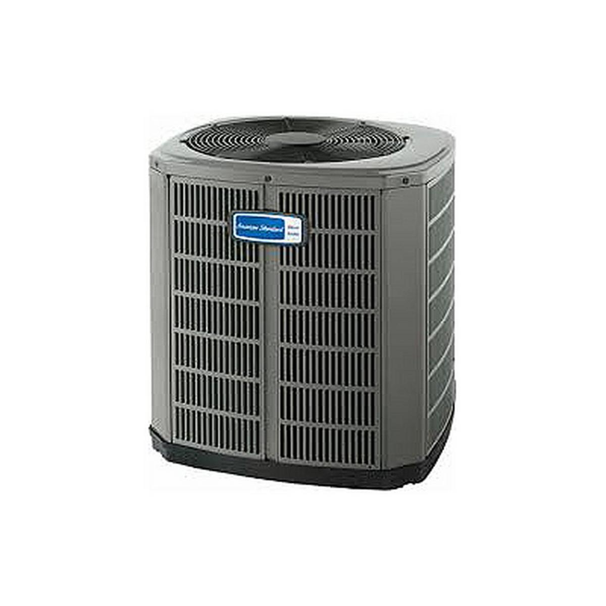 3 Ton - Up to 13.4 SEER2 - Single Stage Air Conditioner - R-454B