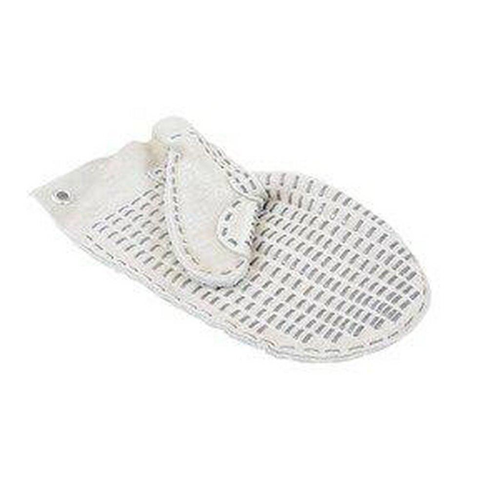 One-Size Fits All Leather Left Hand and Drain Cleaning Reusable Glove