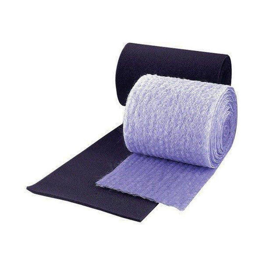 AAF International Cut-to-Fit 24 in. x 25 ft. x 1/4 in. MERV 5 Foam Roll Air Filter