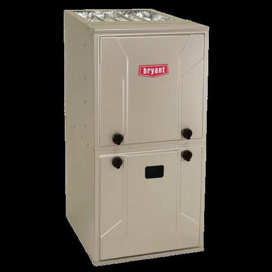97% AFUE - 5 Ton - Multipoise - 80k Btu/h - Two-Stage Gas Furnace - 21" W