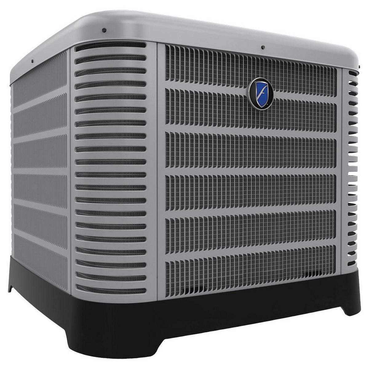 3 Ton - Up to 16.0 SEER2 - Single-Stage Air Conditioner - R-454B - 208/230/1