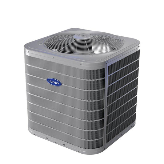 4 Ton - 18.0 SEER2 - Two-Stage Heat Pump - R-454B - 208/230/1