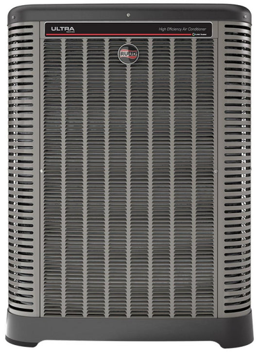 Ruud Endeavor® Line Ultra™ 5 Ton - 19.0 SEER2 - EcoNet® Enabled - Inverter Driven Variable Speed iM Air Conditioner - R-454B - 208/230/1/60
