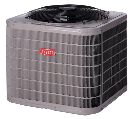 4 Ton - 16.0 SEER2 - Single-Stage Heat Pump - R-454B - 208/230/1
