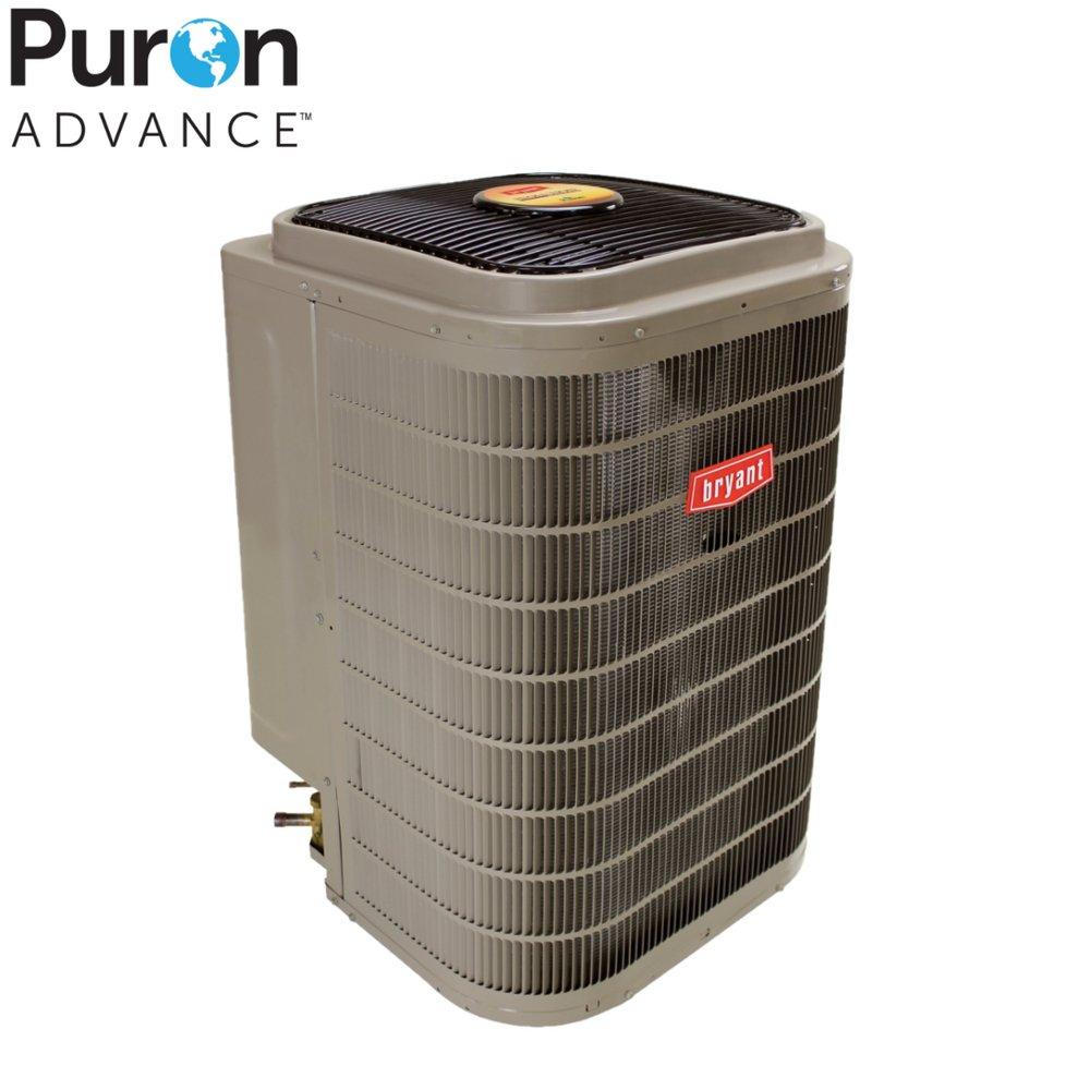 3 Ton - 20.0 SEER2 - Extreme Variable Speed Heat Pump - R-454B - 208/230/1