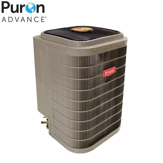 3 Ton - 20.0 SEER2 - Extreme Variable Speed Heat Pump - R-454B - 208/230/1