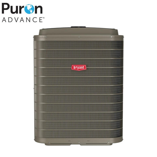 4 Ton - 23.0 SEER2 - Extreme Variable Speed Heat Pump - R-454B - 208/230/1