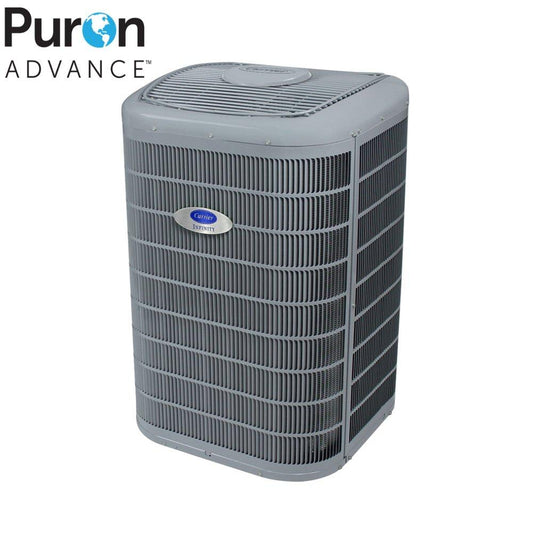 3 Ton - 21 SEER2 - Variable Speed Air Conditioner w/ Greenspeed® Intelligence - R-454B - 208/230/1