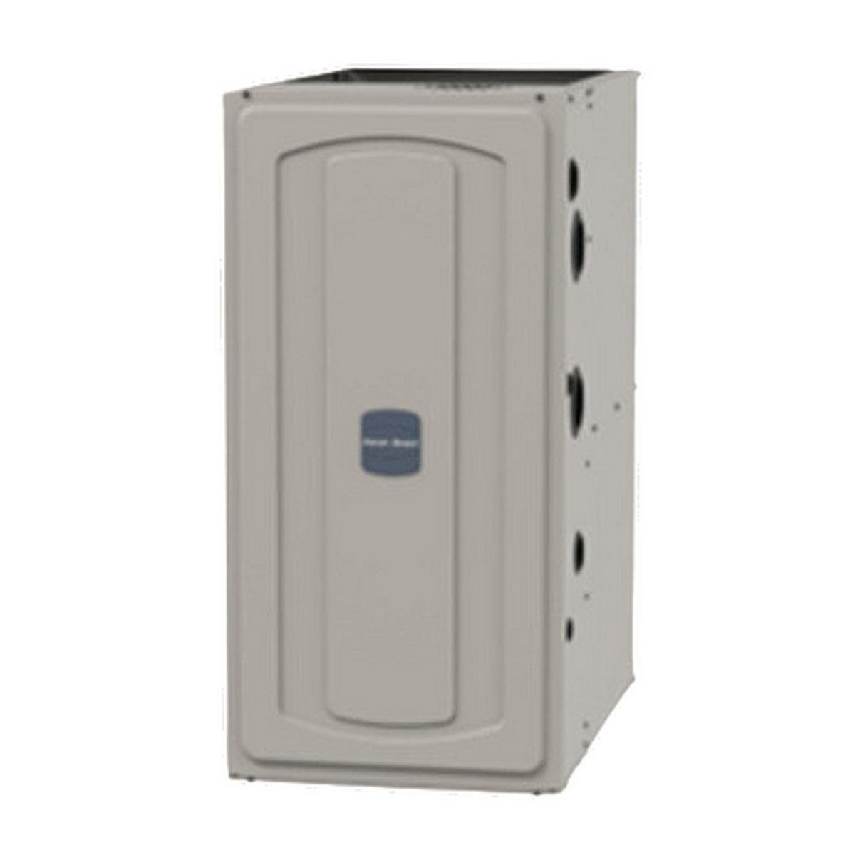 92% AFUE - 5 Ton - 80k Btu/h - Upflow/Horizontal Gas Furnace - 21" W