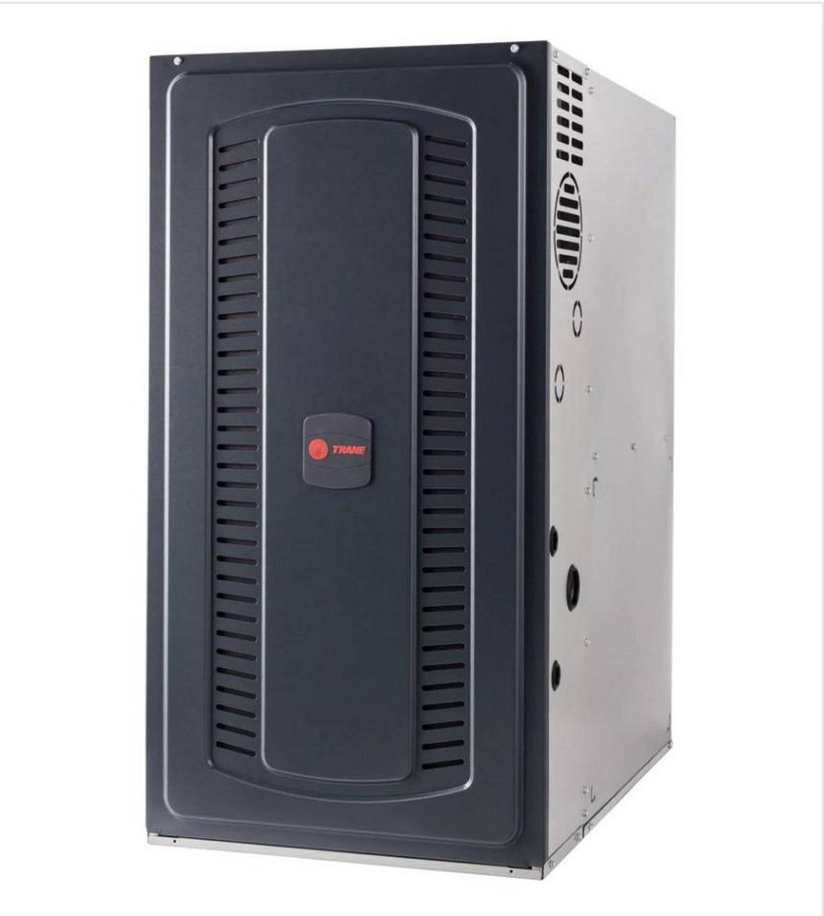 96% AFUE - 5 Ton - 120k Btu/h - Upflow Gas Furnace - 24.5" W