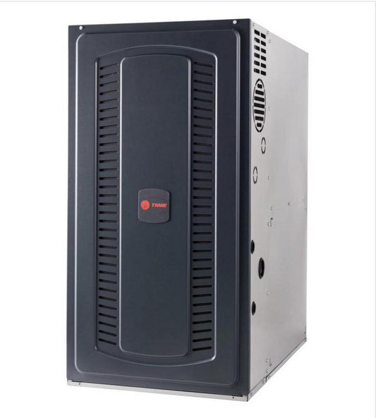96% AFUE - 5 Ton - 120k Btu/h - Upflow Gas Furnace - 24.5" W