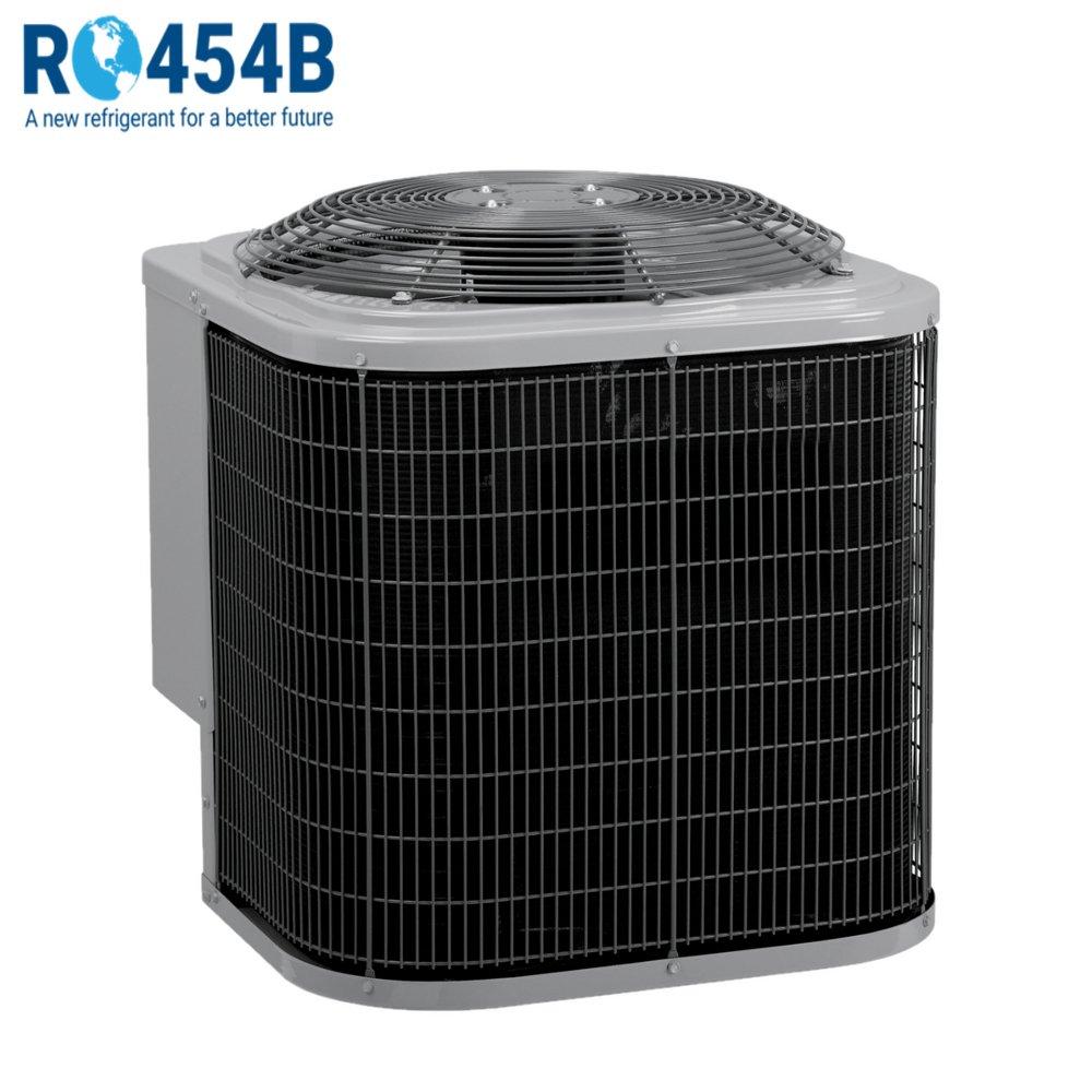 2 Ton - 18.0 SEER2 - Two-Stage Air Conditioner - R-454B - 208/230/1