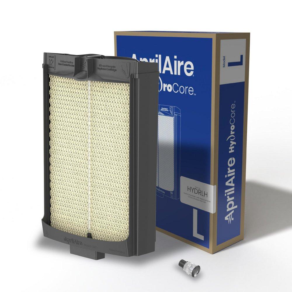 AprilAire L HydroCore™ Hard Water Maintenance Kit